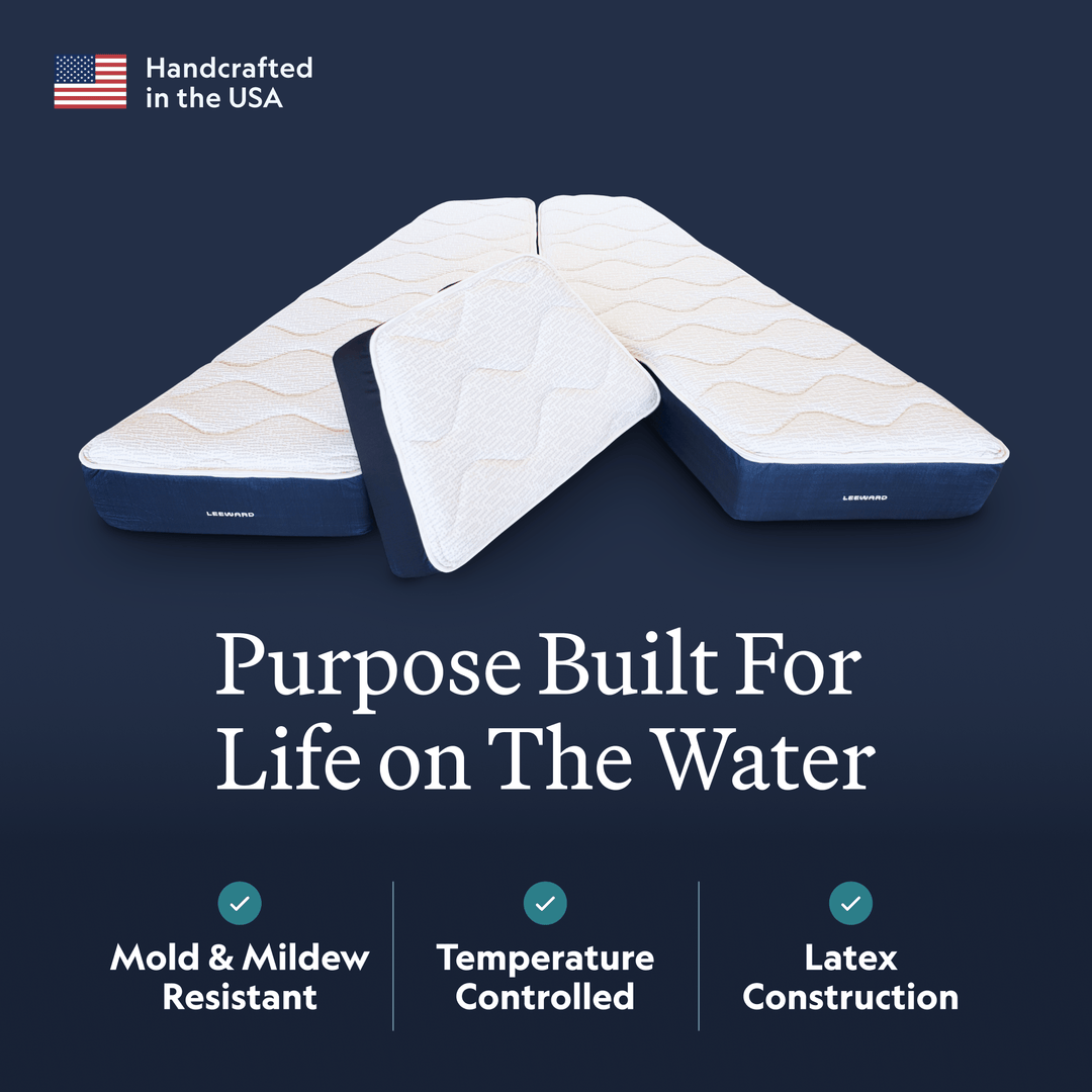 The Leeward Mattress