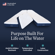 The Leeward Mattress