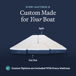 The Leeward Mattress
