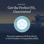 The Leeward Mattress
