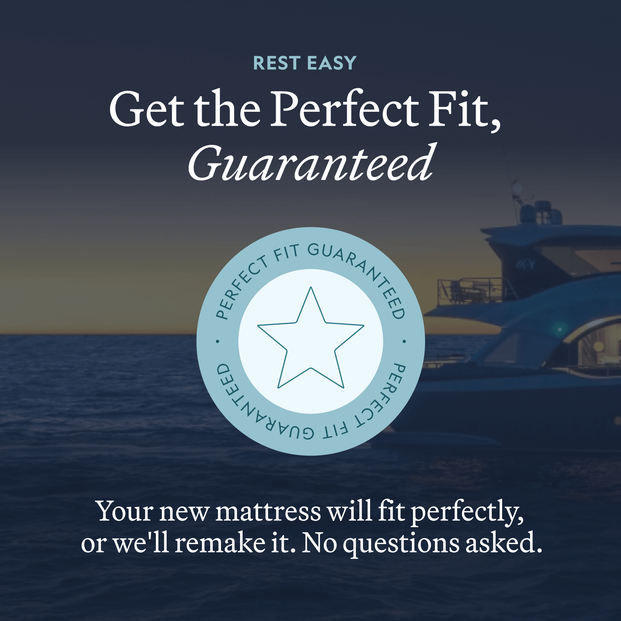 The Leeward Mattress