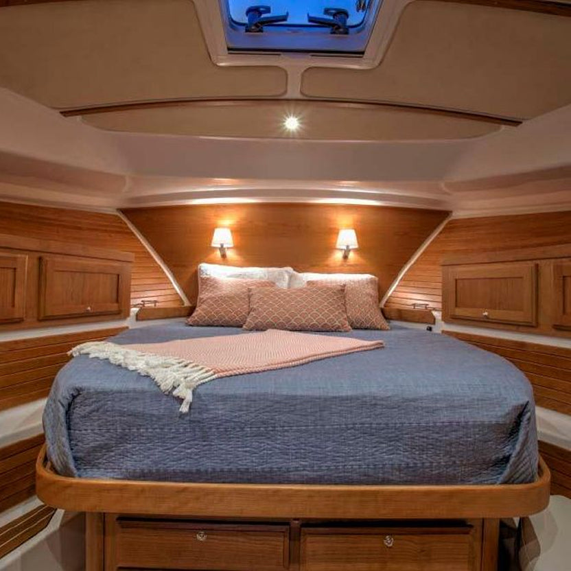 Waterproof Mattress Protector