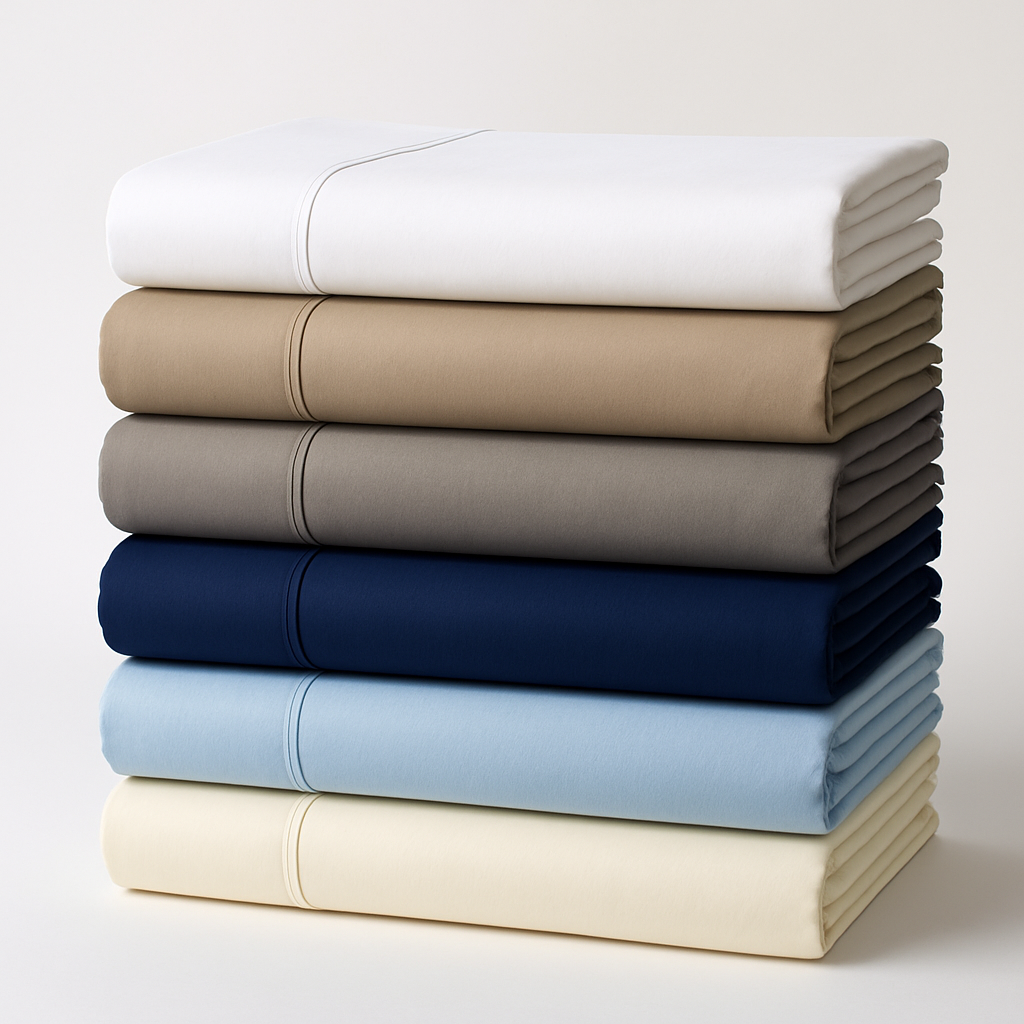 Bed Sheets
