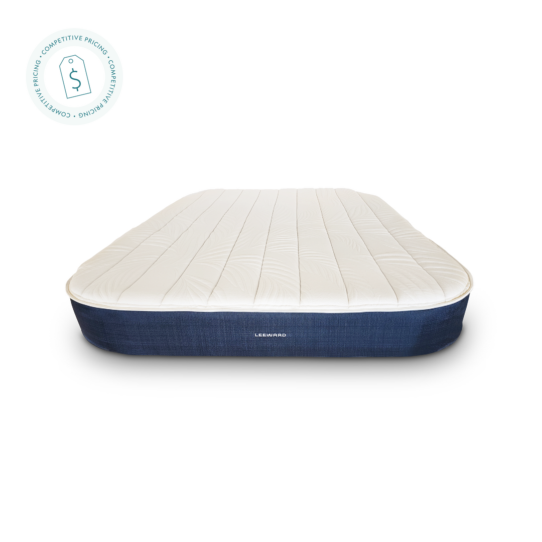 The Leeward Mattress