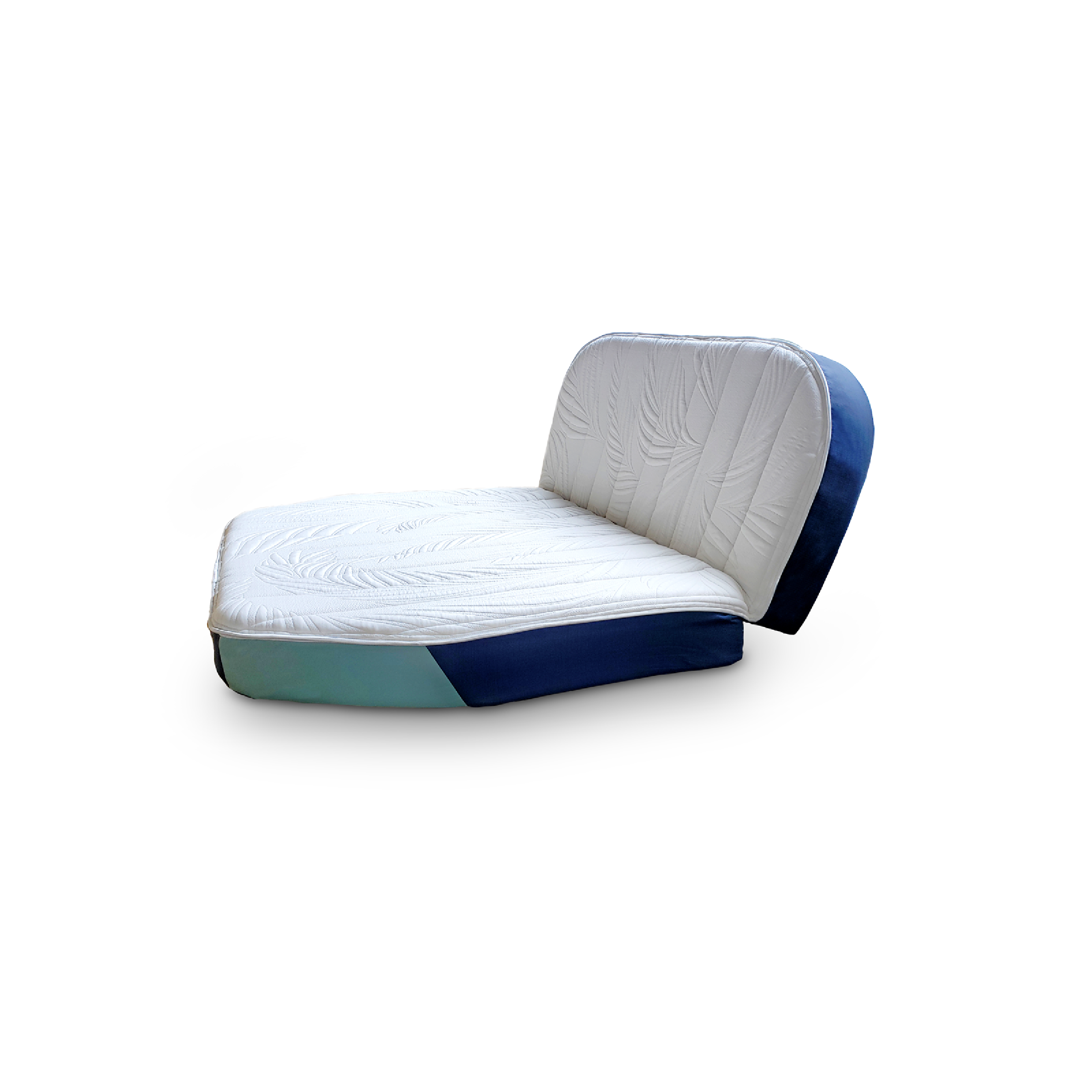 The Leeward Mattress