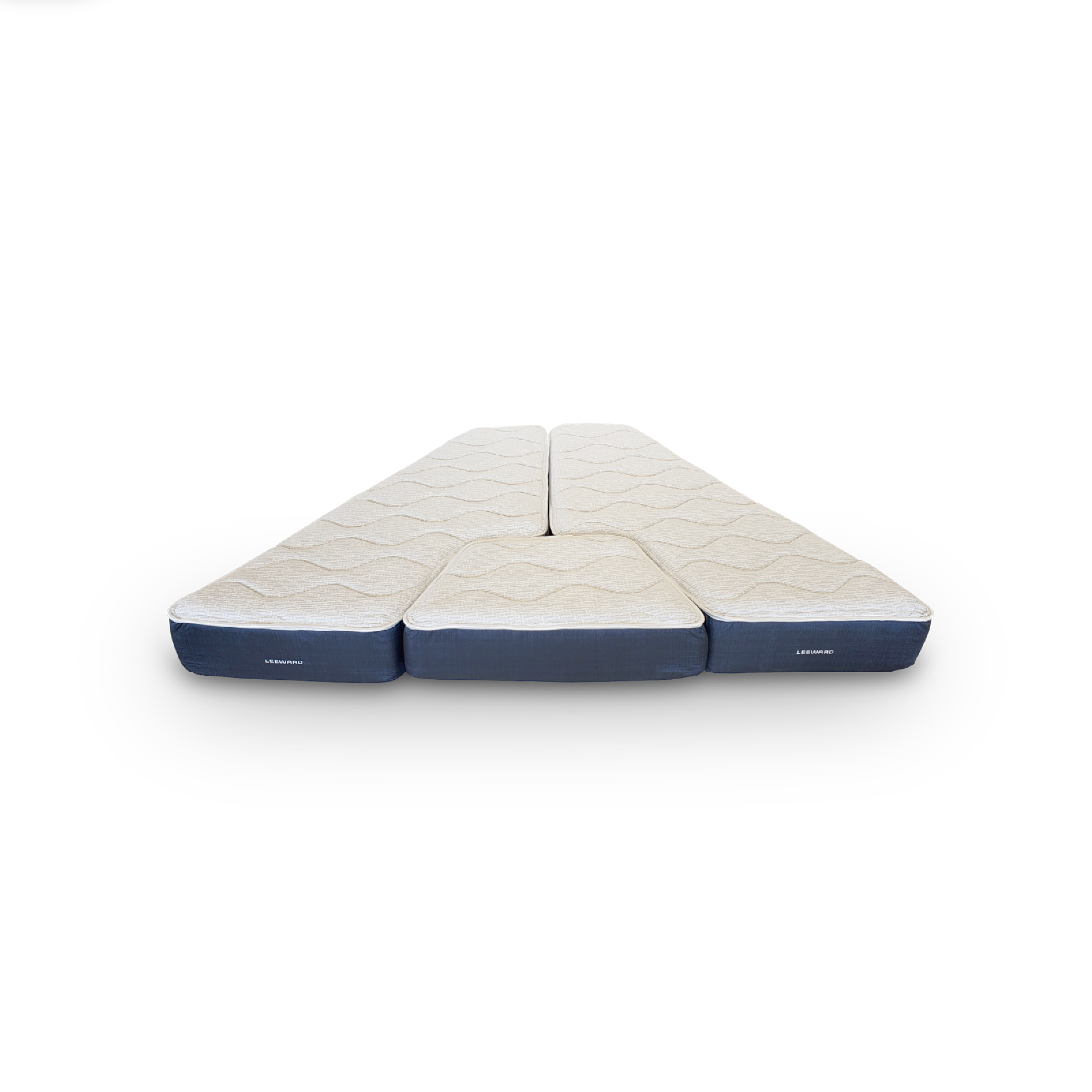 The Leeward Mattress