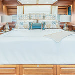 The Leeward Mattress