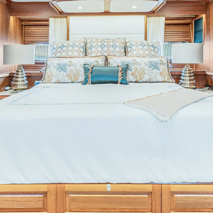 The Leeward Mattress