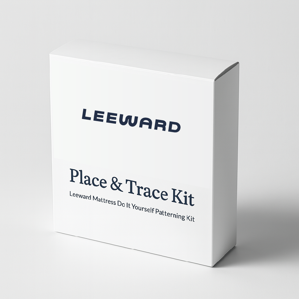 Place & Trace Kit