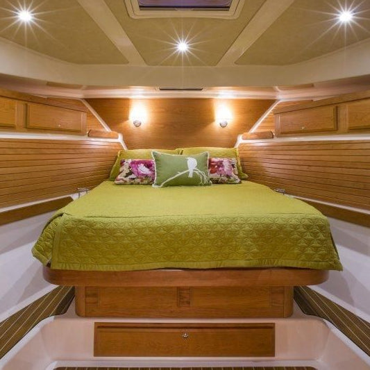 The Leeward Mattress