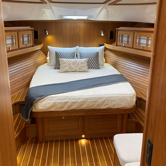 The Leeward Mattress