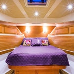The Leeward Mattress