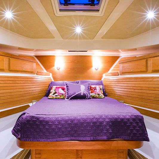 The Leeward Mattress